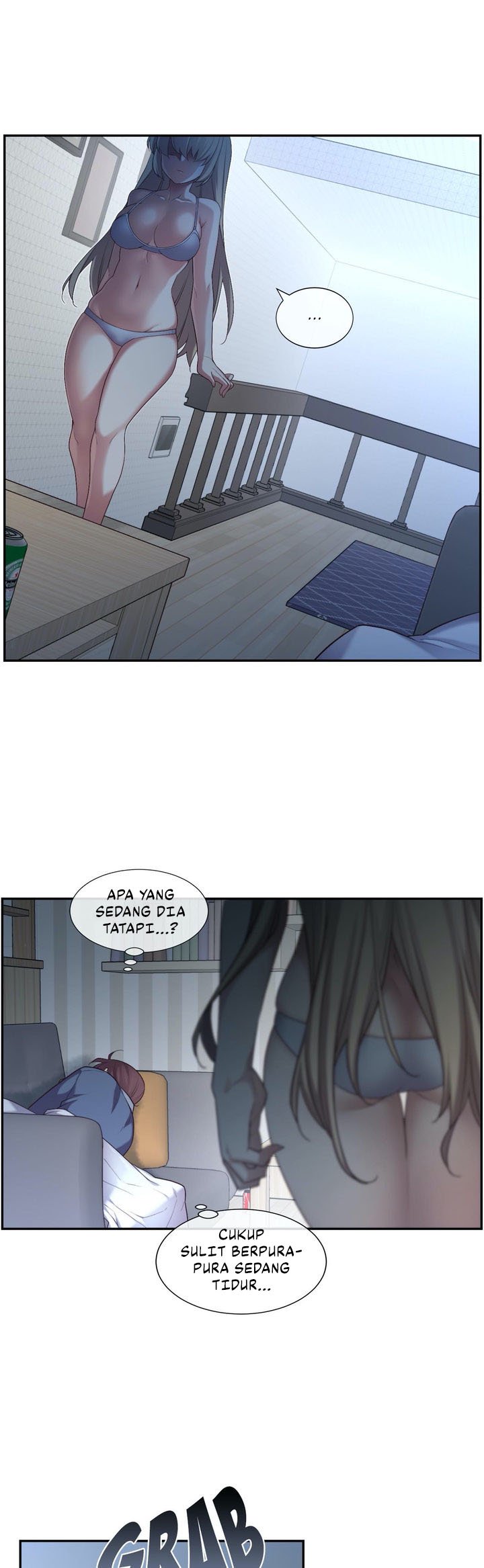 The Girlfriend Dice - Chapter 07 184