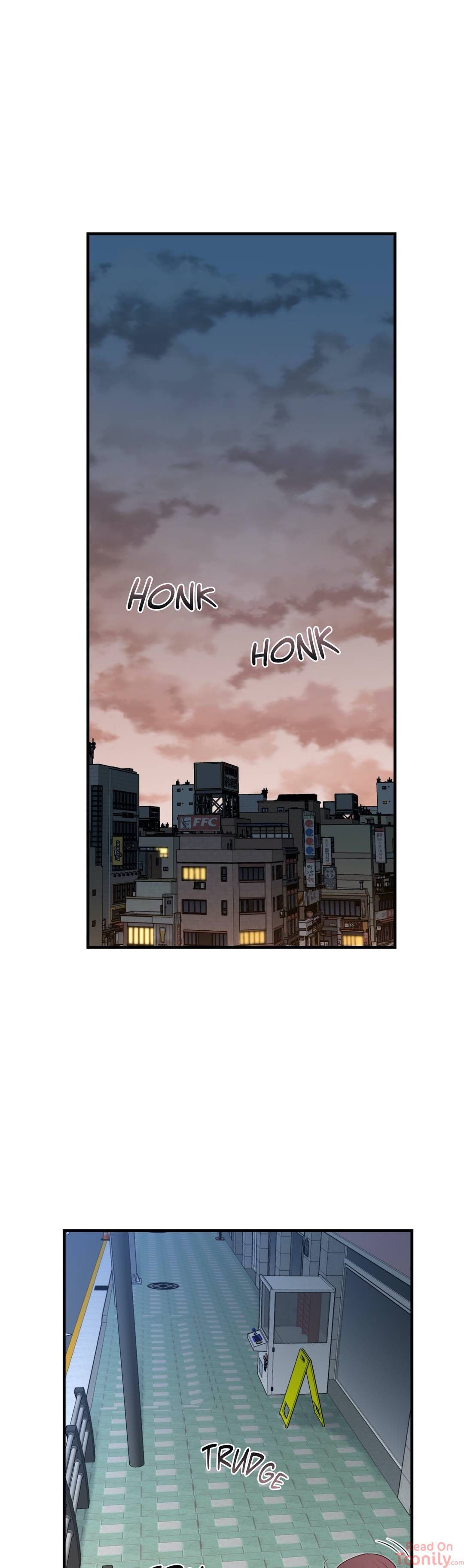 The Girlfriend Dice - Chapter 60.5 350