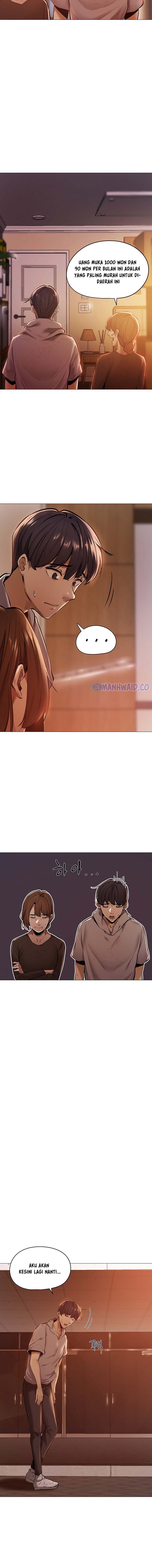 Is There an Empty Room? - Chapter 01 11