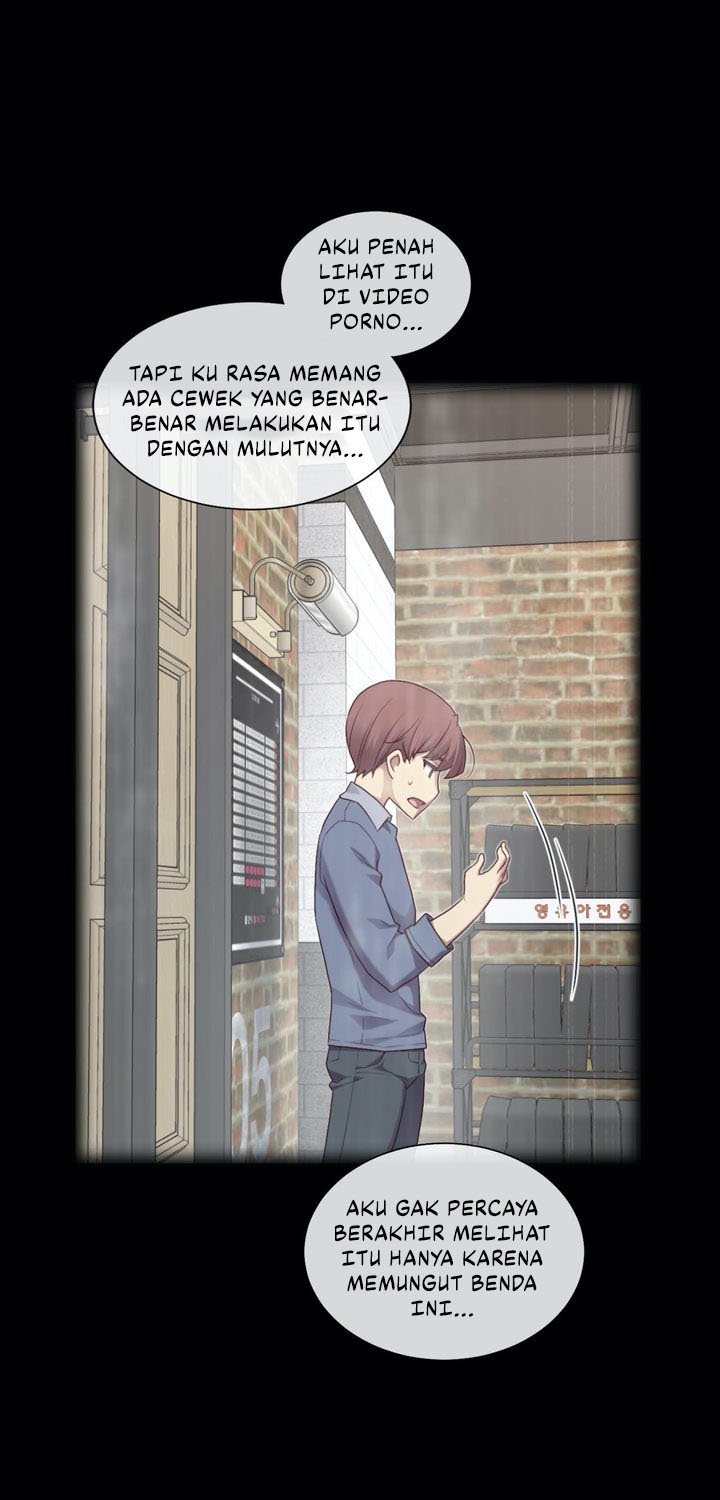 The Girlfriend Dice - Chapter 07 162