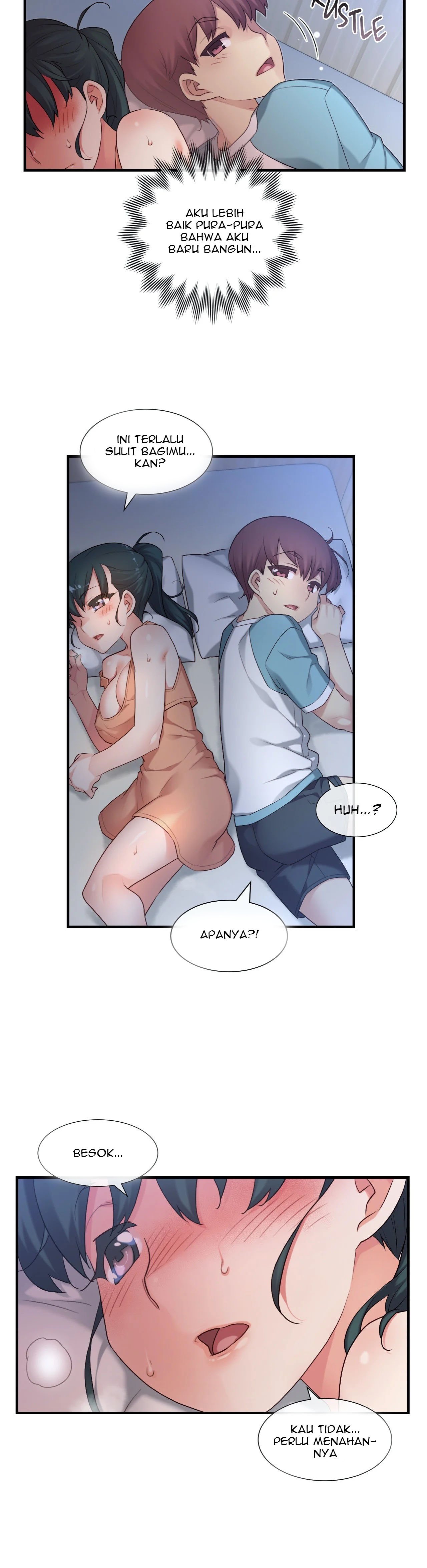 The Girlfriend Dice - Chapter 60.5 515