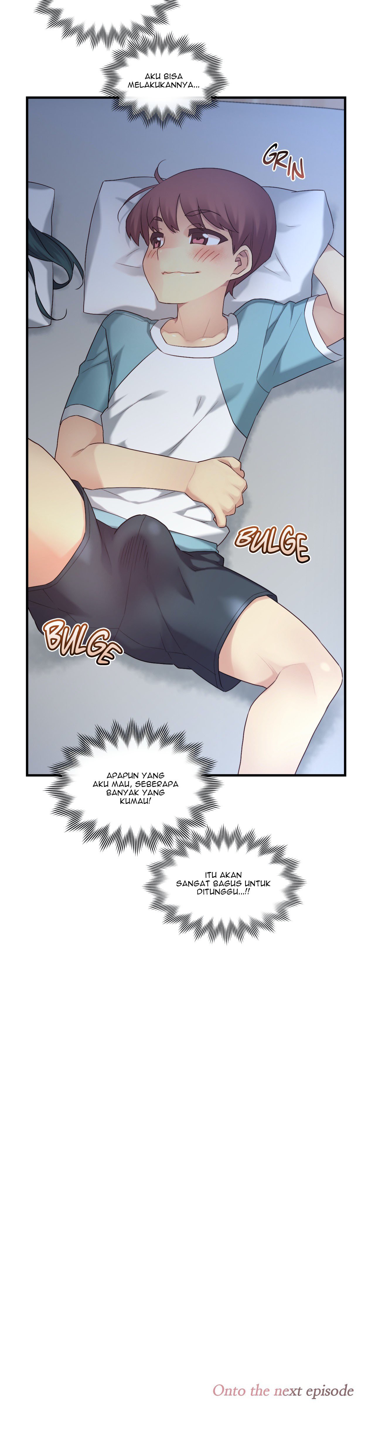 The Girlfriend Dice - Chapter 60.5 520