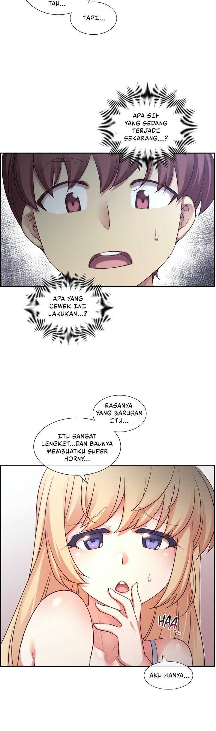 The Girlfriend Dice - Chapter 07 220