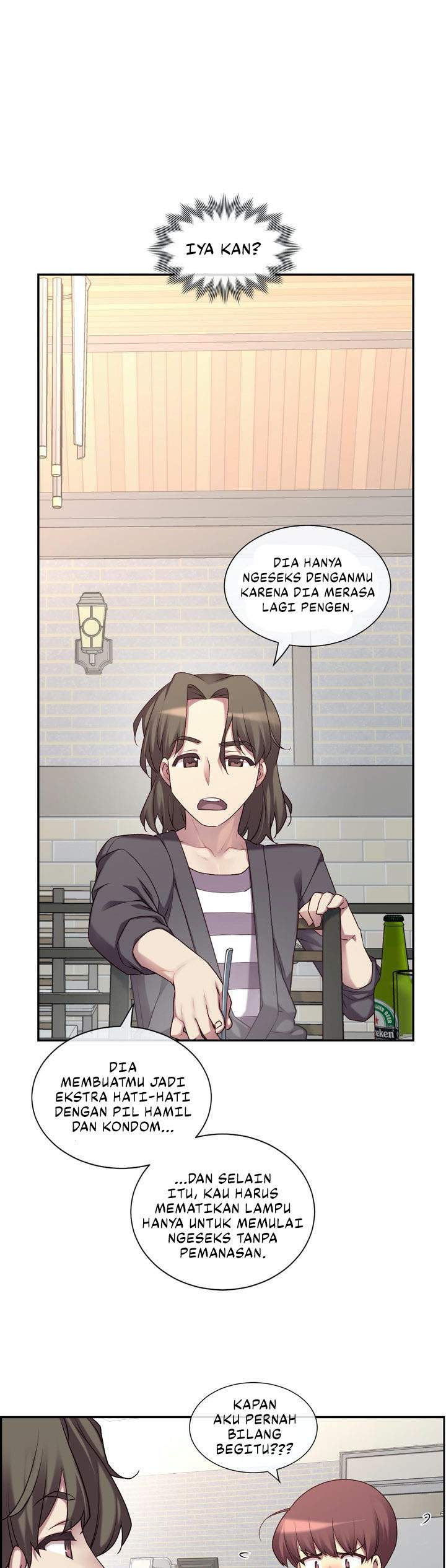 The Girlfriend Dice - Chapter 07 20