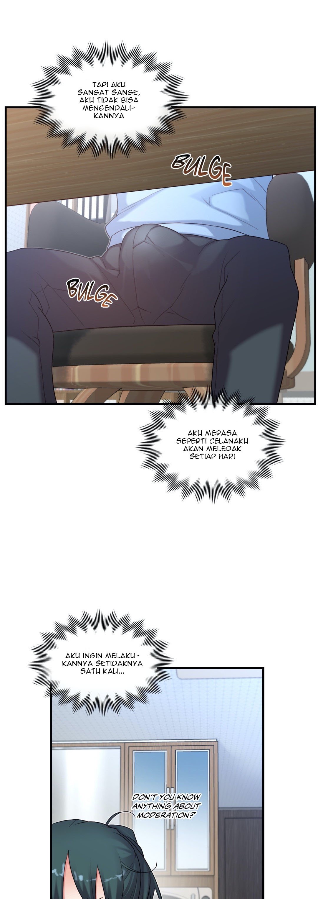 The Girlfriend Dice - Chapter 60.5 732