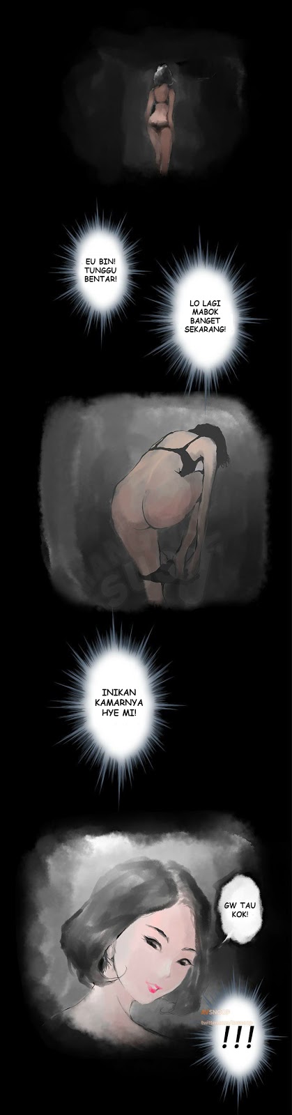 H-Mate - Chapter 01 16