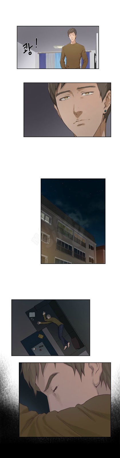 H-Mate - Chapter 01 15