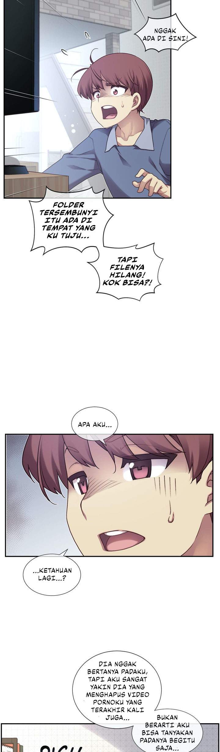 The Girlfriend Dice - Chapter 07 151