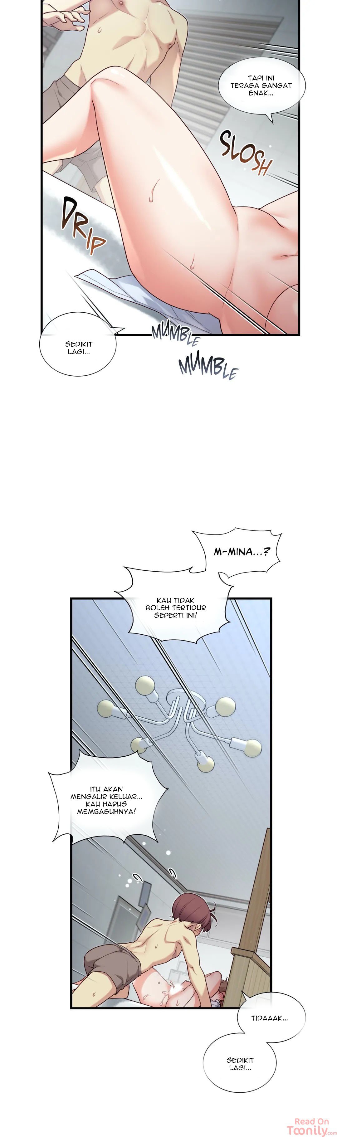 The Girlfriend Dice - Chapter 60.5 391