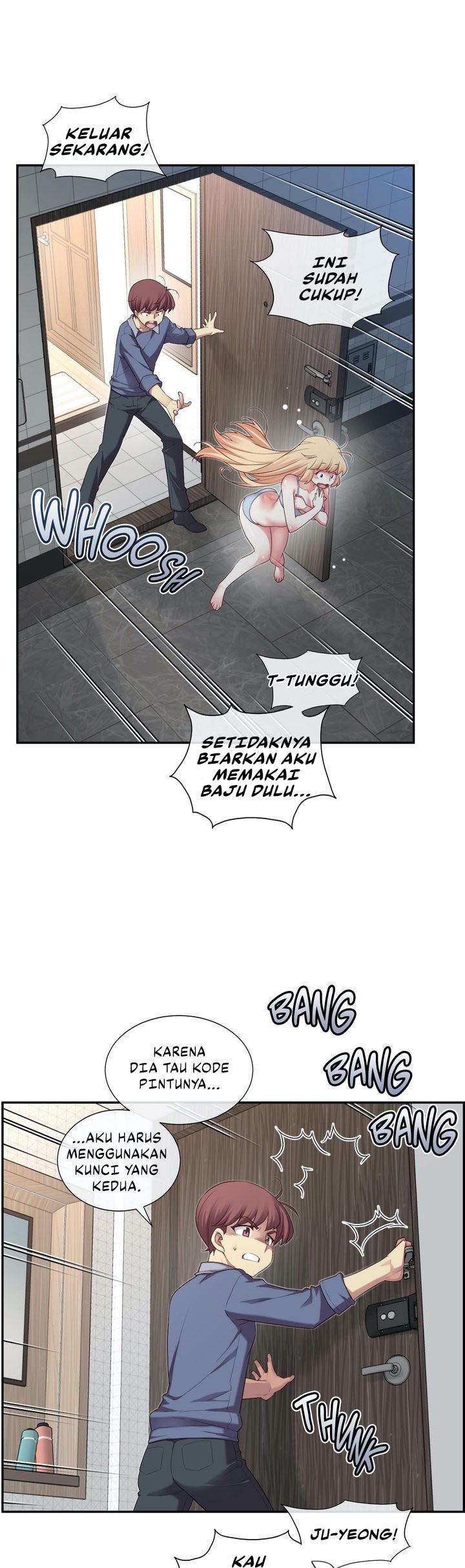 The Girlfriend Dice - Chapter 07 222