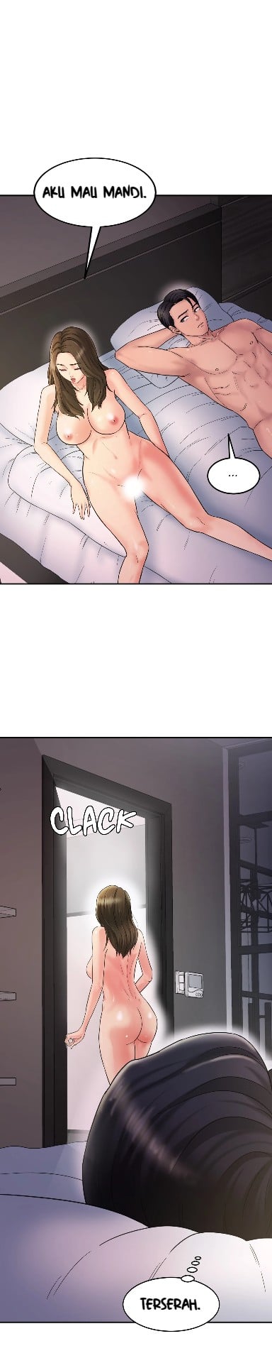 Secret Office - Chapter 01 7 Secret Office - Chapter 01 7