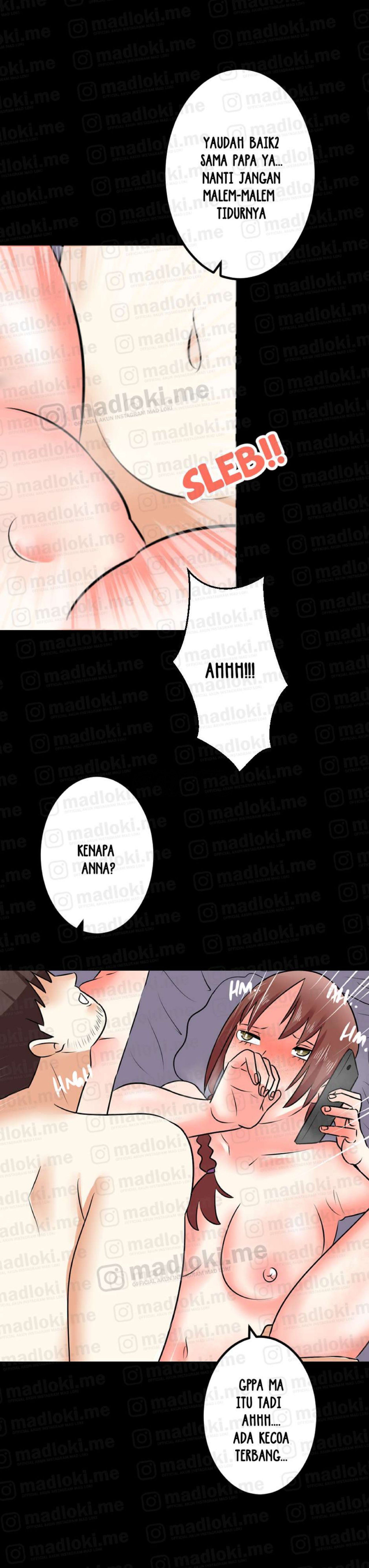 Madloki Dad Love Me - Chapter 01 29 Madloki Dad Love Me - Chapter 01 29