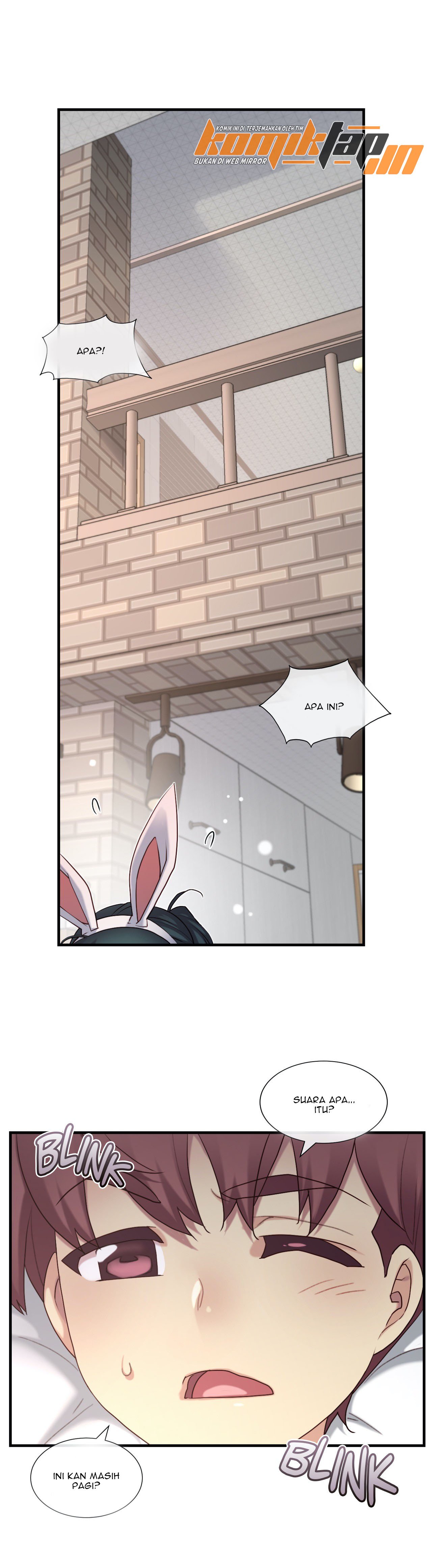 The Girlfriend Dice - Chapter 60.5 526