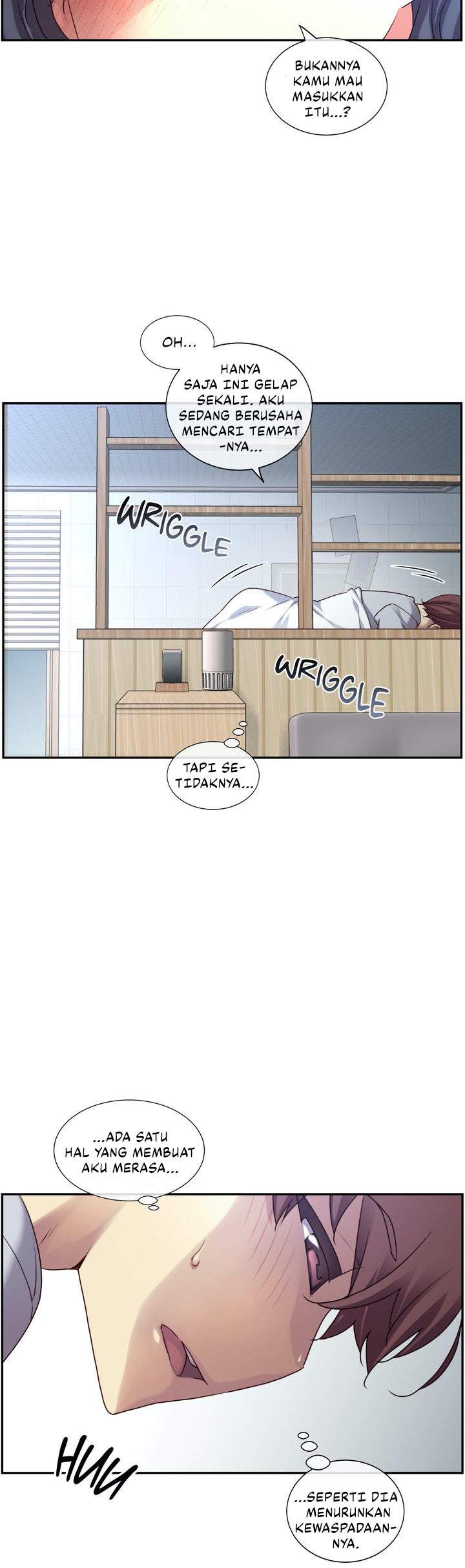 The Girlfriend Dice - Chapter 07 15