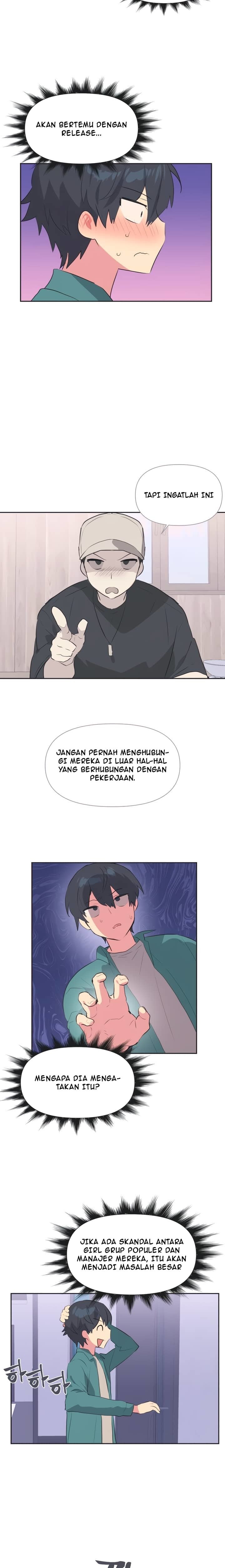 Idol&#8217;s Mating - Chapter 01 12
