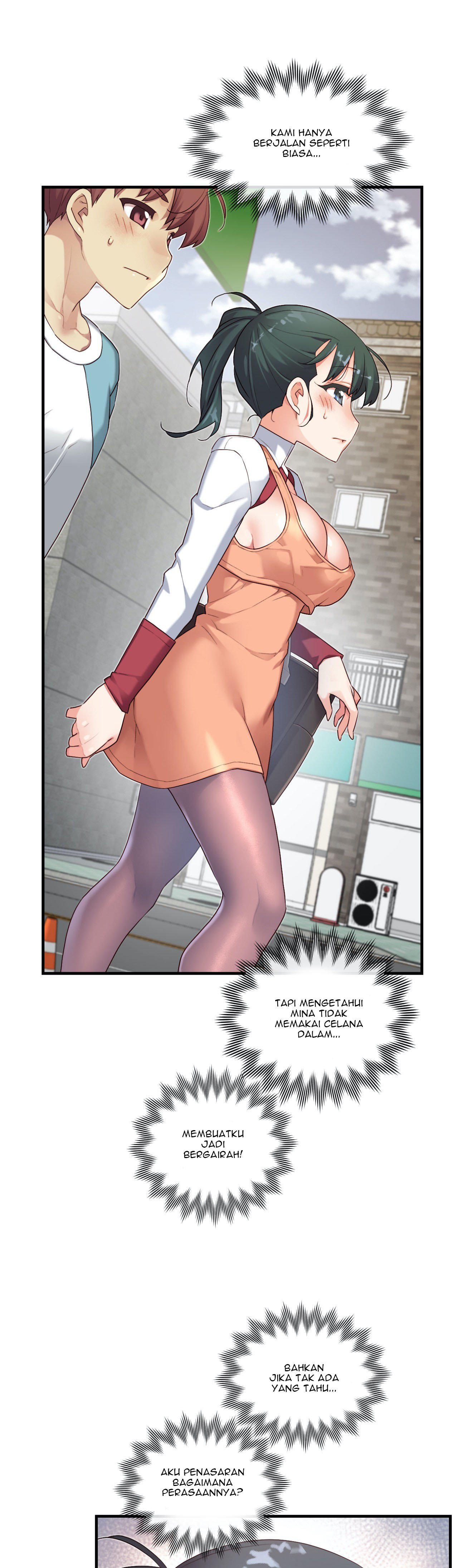 The Girlfriend Dice - Chapter 60.5 561