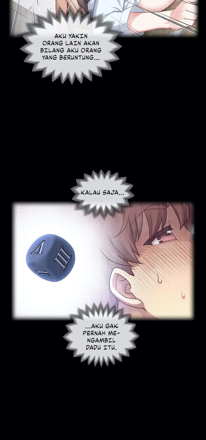 The Girlfriend Dice - Chapter 07 110