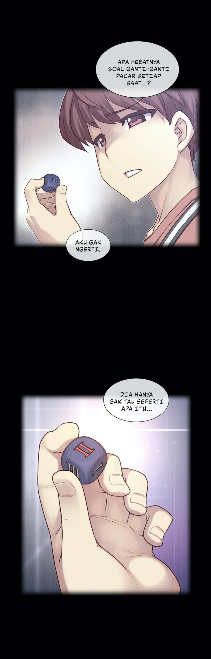 The Girlfriend Dice - Chapter 07 48