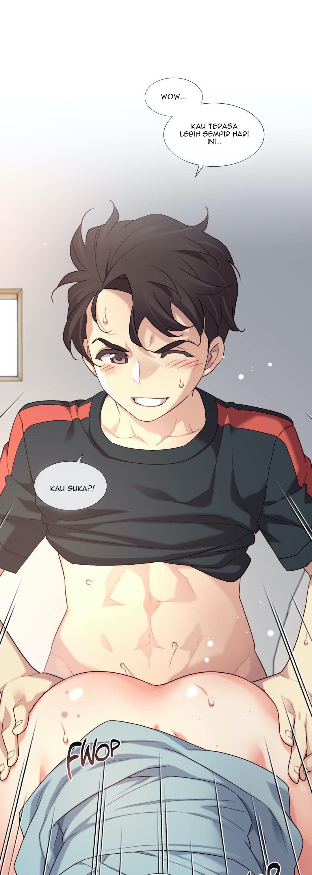 The Girlfriend Dice - Chapter 60.5 685