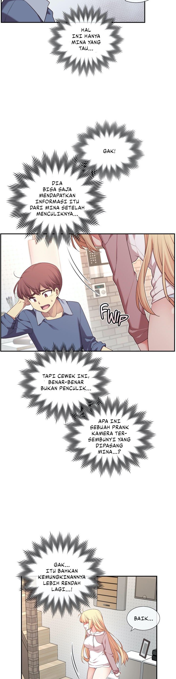 The Girlfriend Dice - Chapter 07 238