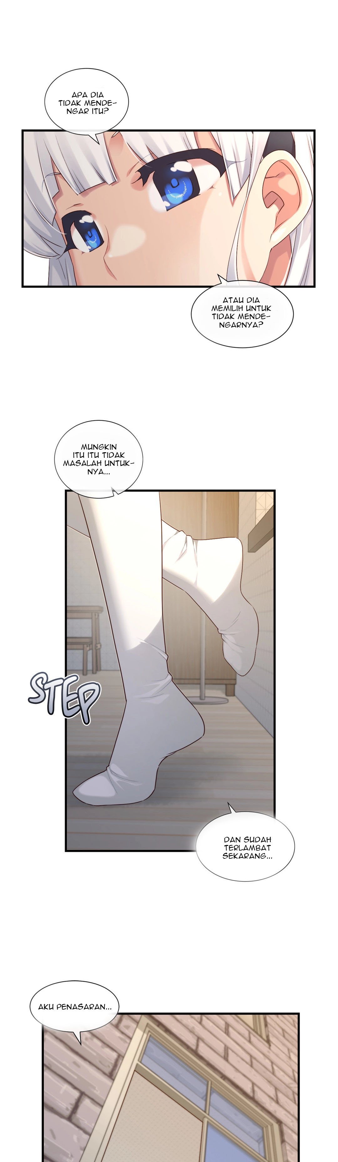 The Girlfriend Dice - Chapter 60.5 1048