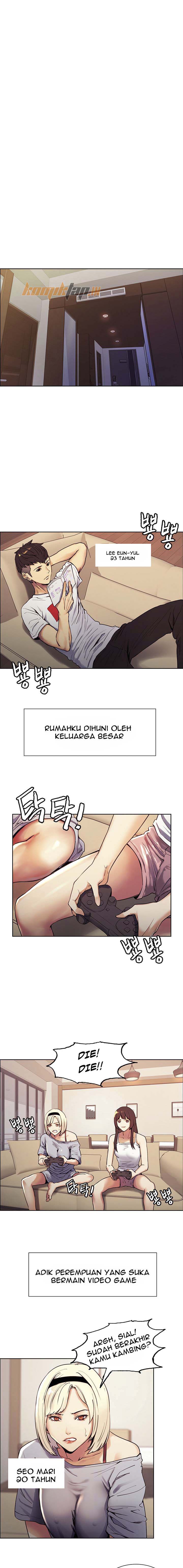 The Runaway Family - Chapter 01 2 The Runaway Family - Chapter 01 2