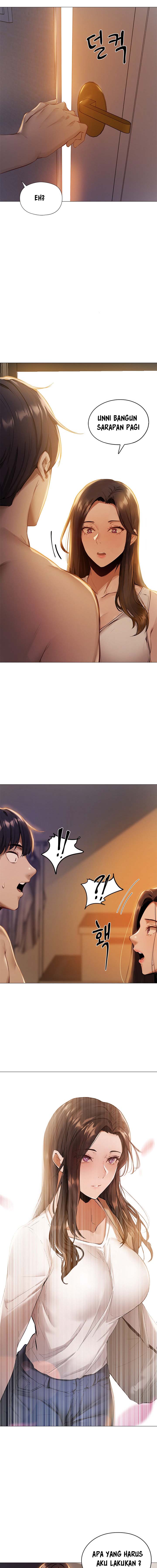 Is There an Empty Room? - Chapter 01 34