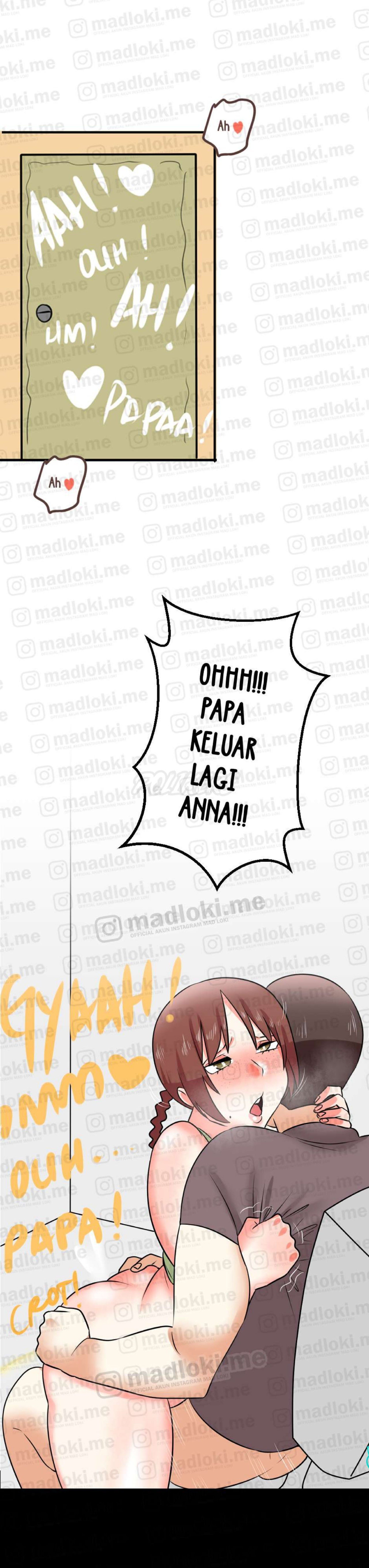 Madloki Dad Love Me - Chapter 01 25 Madloki Dad Love Me - Chapter 01 25