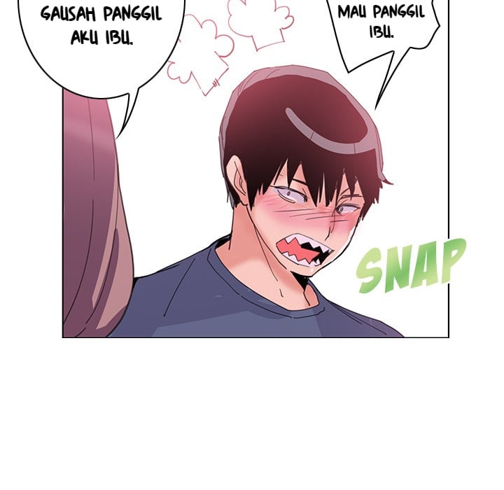Bad Mom - Chapter 01 29