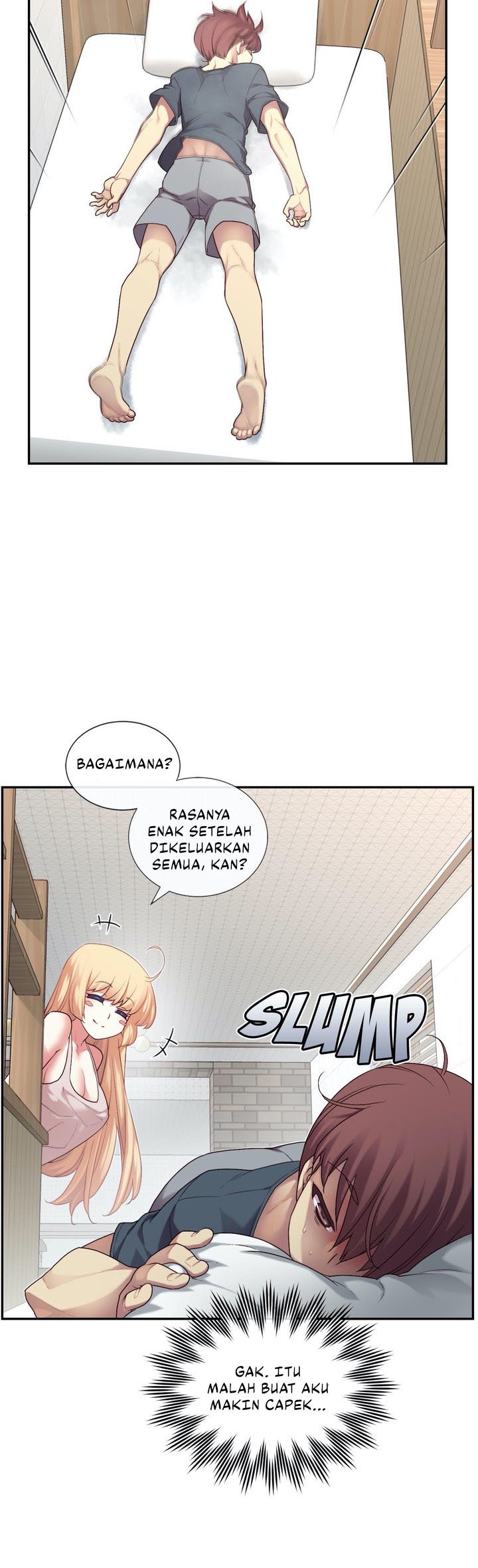 The Girlfriend Dice - Chapter 07 72