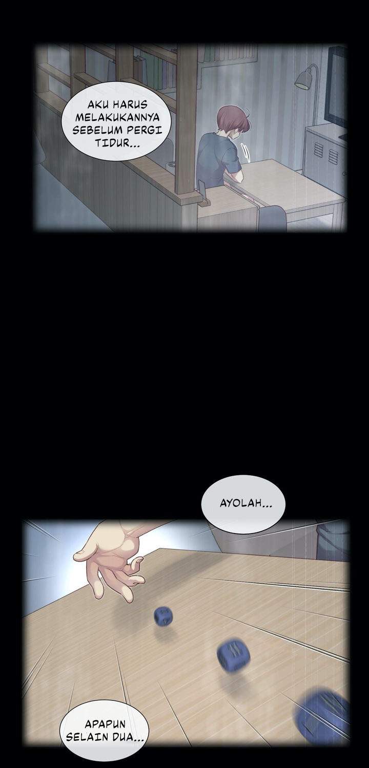 The Girlfriend Dice - Chapter 07 106