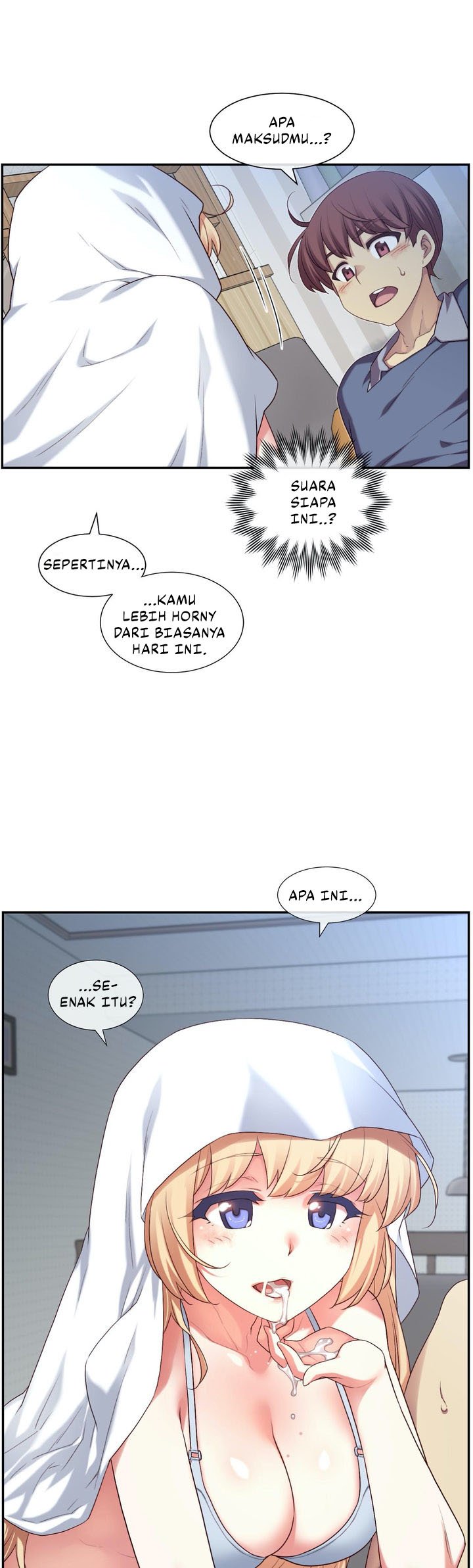 The Girlfriend Dice - Chapter 07 199