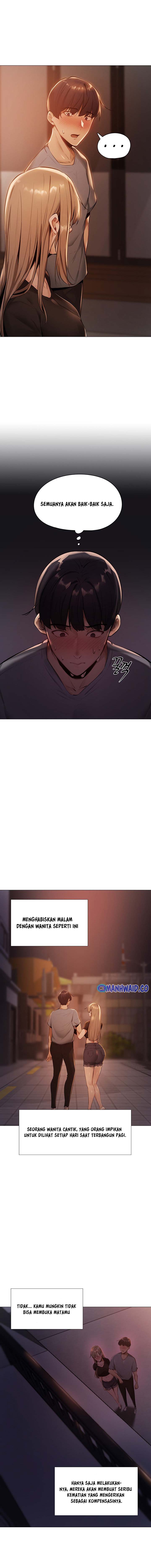 Is There an Empty Room? - Chapter 01 24