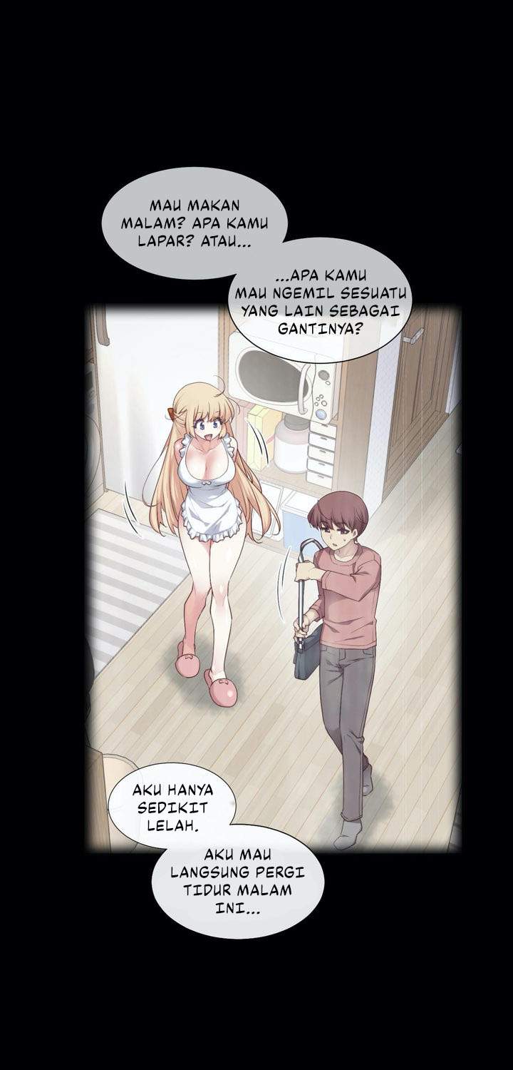 The Girlfriend Dice - Chapter 07 102