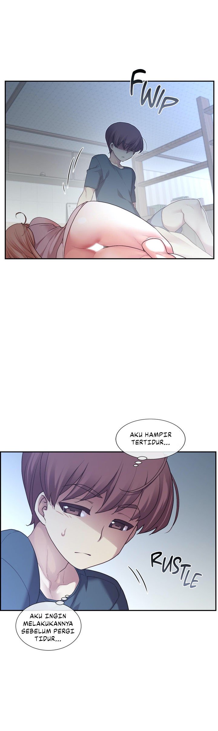 The Girlfriend Dice - Chapter 07 75