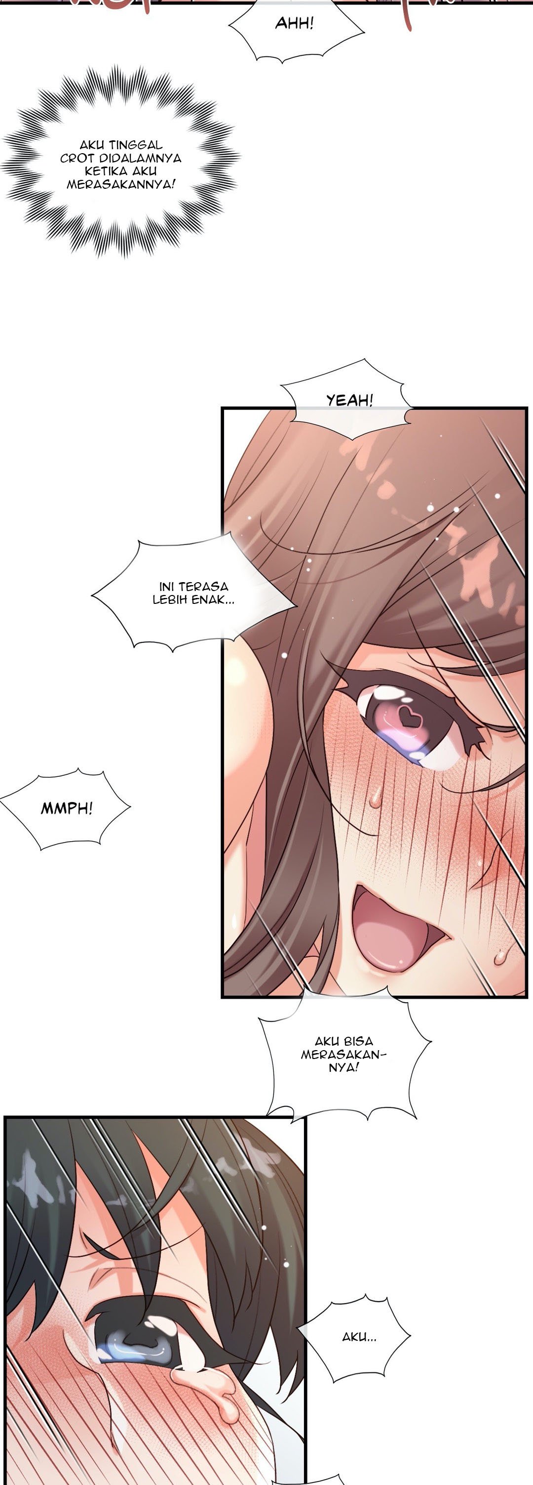 The Girlfriend Dice - Chapter 60.5 682