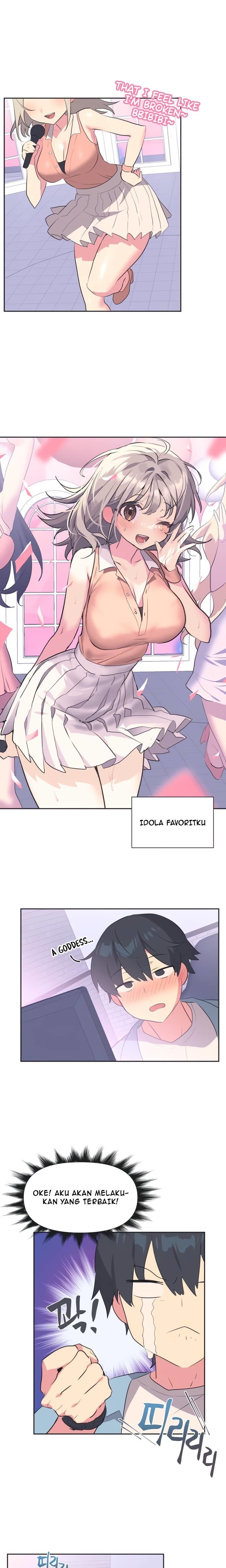 Idol&#8217;s Mating - Chapter 01 4