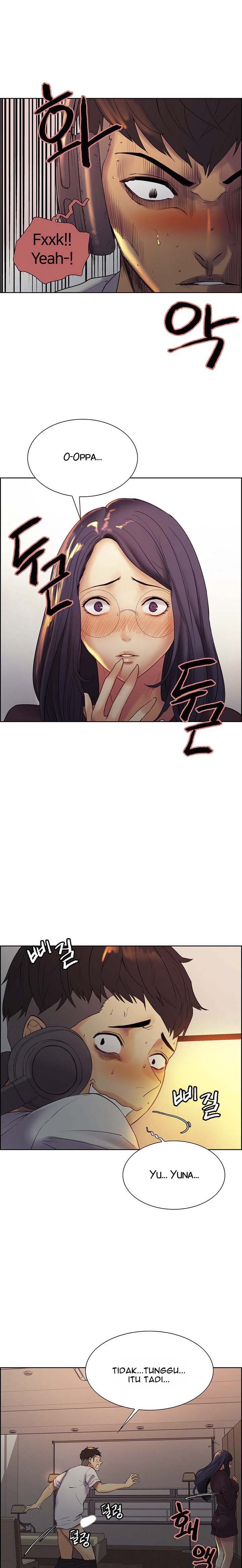 The Runaway Family - Chapter 01 28 The Runaway Family - Chapter 01 28