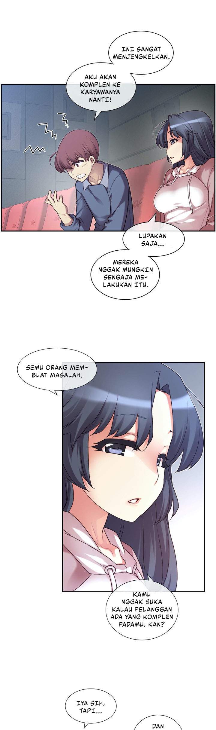 The Girlfriend Dice - Chapter 07 127