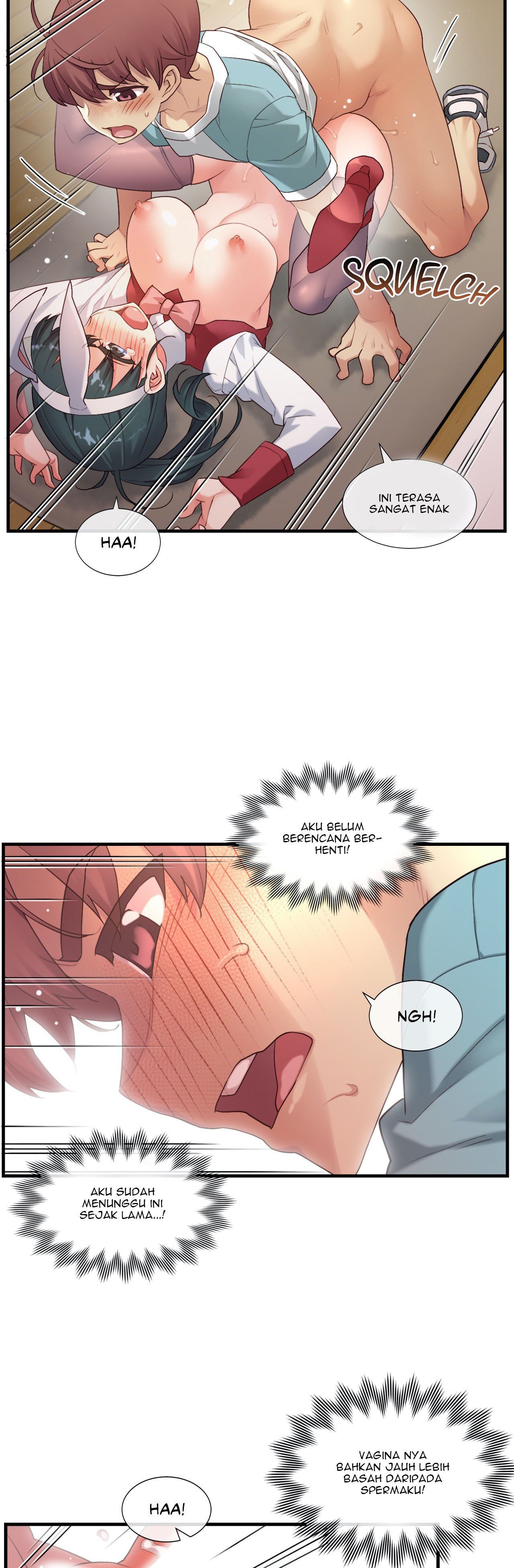 The Girlfriend Dice - Chapter 60.5 674