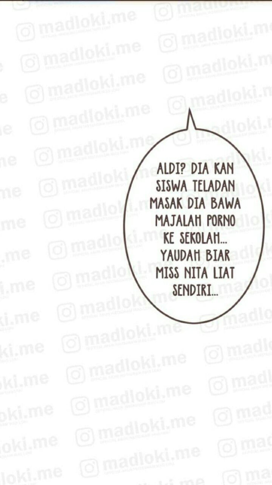 Madloki New Teacher - Chapter 01 16