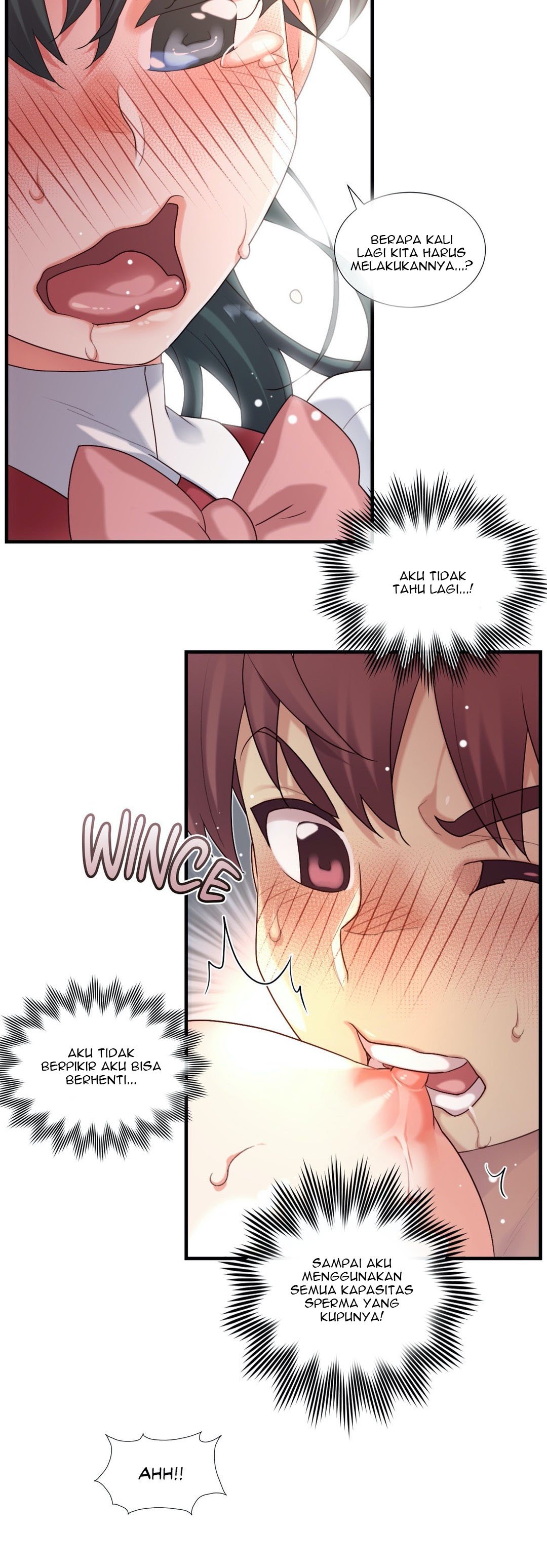 The Girlfriend Dice - Chapter 60.5 706