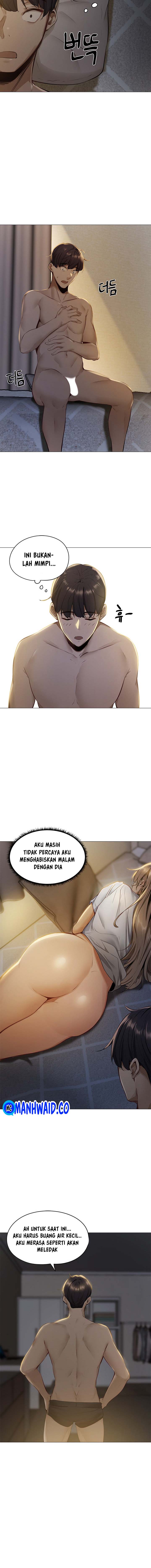 Is There an Empty Room? - Chapter 01 33