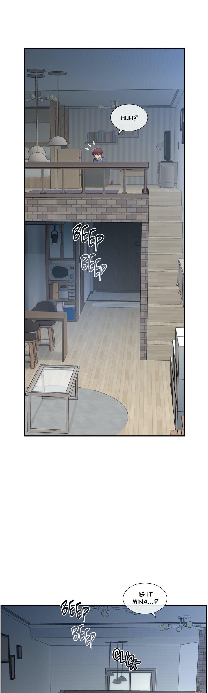 The Girlfriend Dice - Chapter 07 179
