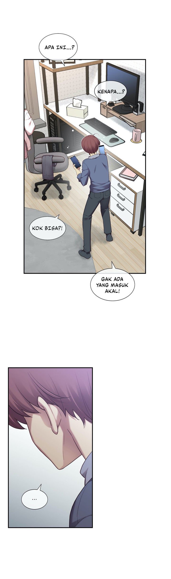 The Girlfriend Dice - Chapter 07 228