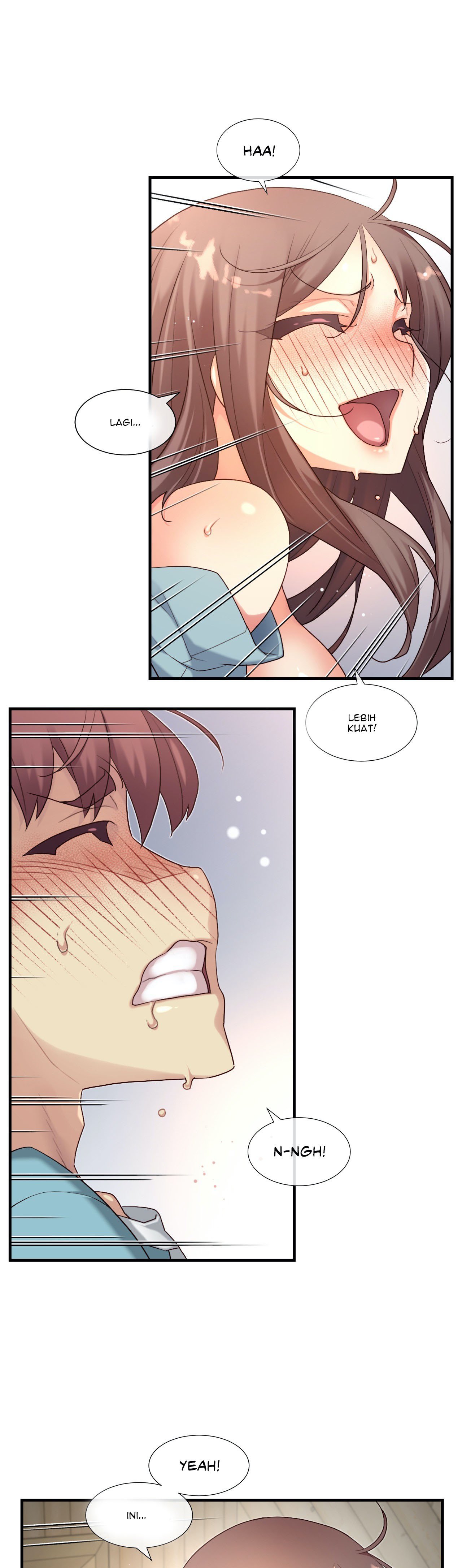 The Girlfriend Dice - Chapter 60.5 617