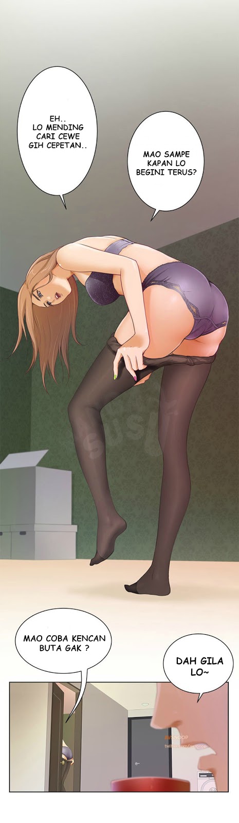 H-Mate - Chapter 01 12