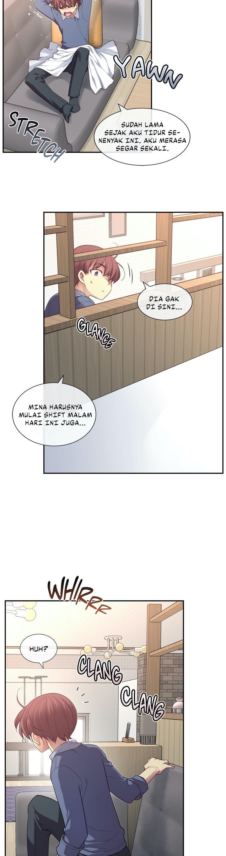 The Girlfriend Dice - Chapter 07 250