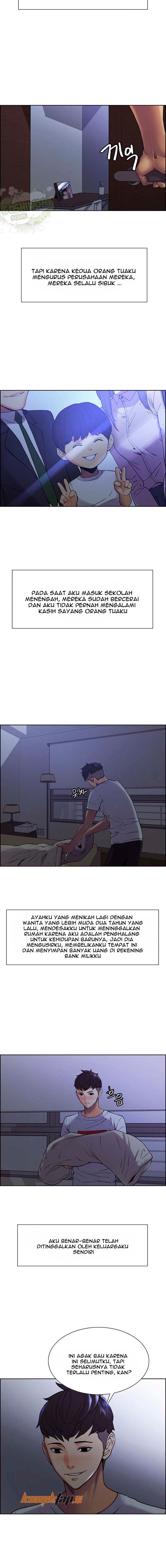 The Runaway Family - Chapter 01 11 The Runaway Family - Chapter 01 11