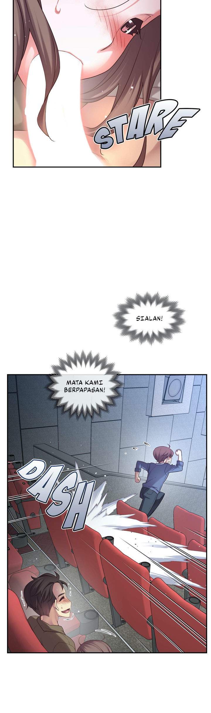 The Girlfriend Dice - Chapter 07 143
